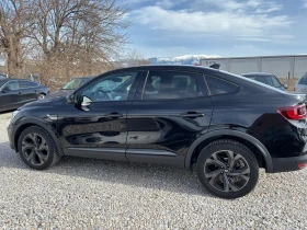 Renault Arkana RSline Mild hybrid , снимка 7
