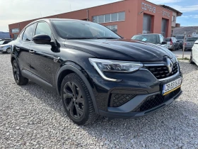 Renault Arkana RSline Mild hybrid , снимка 2