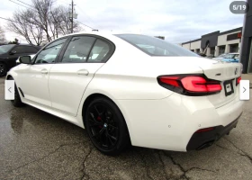 BMW 530 M SPORT PREMIUM ENHANCED PKG, снимка 8