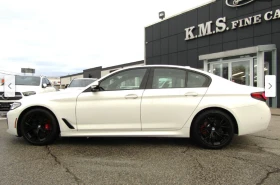 BMW 530 M SPORT PREMIUM ENHANCED PKG, снимка 3