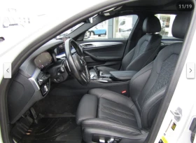 BMW 530 M SPORT PREMIUM ENHANCED PKG, снимка 9