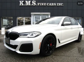 BMW 530 M SPORT PREMIUM ENHANCED PKG, снимка 1