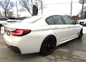 BMW 530 M SPORT PREMIUM ENHANCED PKG, снимка 6