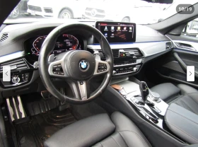 BMW 530 M SPORT PREMIUM ENHANCED PKG, снимка 11