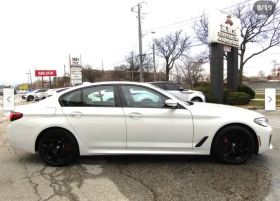 BMW 530 M SPORT PREMIUM ENHANCED PKG, снимка 5