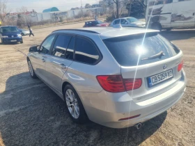 BMW 318 F31, снимка 4