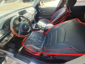 BMW 318 F31, снимка 7