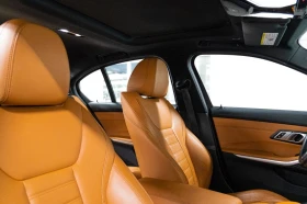 BMW 340 * M340i* XDrive* ПОДГРЕВ* ШИБИДАХ* HEAD-UP* , снимка 11