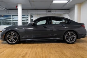 BMW 340 * M340i* XDrive* ПОДГРЕВ* ШИБИДАХ* HEAD-UP* , снимка 3