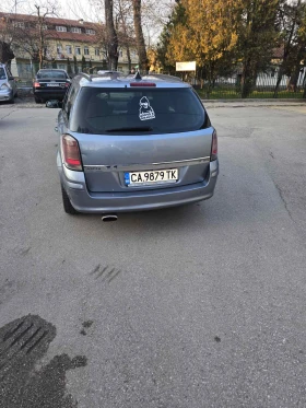 Opel Astra 1.7cdti, снимка 4