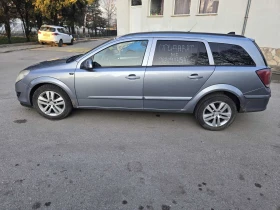 Opel Astra 1.7cdti, снимка 1