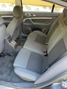 Skoda Superb 2.0TDI, снимка 9