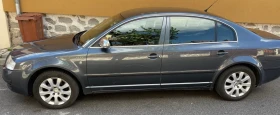 Skoda Superb 2.0TDI, снимка 1