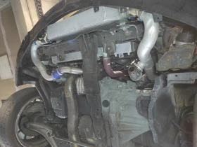 Mitsubishi Lancer EVO IX Evolution, снимка 3