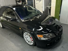 Mitsubishi Lancer EVO IX Evolution, снимка 17