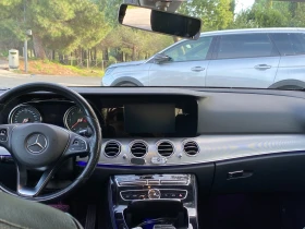 Mercedes-Benz E 220, снимка 3
