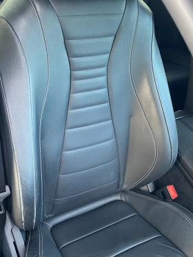 Mercedes-Benz E 220, снимка 6