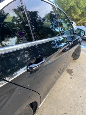 Mercedes-Benz E 220, снимка 11