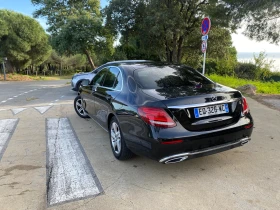 Mercedes-Benz E 220, снимка 1