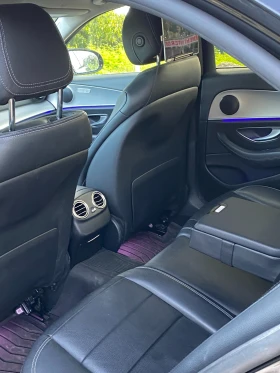 Mercedes-Benz E 220, снимка 5