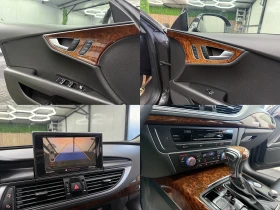 Audi A7 S-LINE/KeulessGo/KAMERA/PODGREV/GERMANY/ЛИЗИНГ, снимка 9