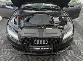 Audi A7 S-LINE/KeulessGo/KAMERA/PODGREV/GERMANY/ЛИЗИНГ, снимка 17
