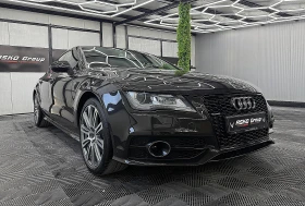 Audi A7 S-LINE/KeulessGo/KAMERA/PODGREV/GERMANY/ЛИЗИНГ, снимка 3