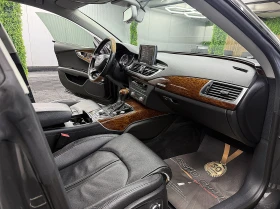 Audi A7 S-LINE/KeulessGo/KAMERA/PODGREV/GERMANY/ЛИЗИНГ, снимка 11