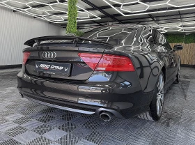 Audi A7 S-LINE/KeulessGo/KAMERA/PODGREV/GERMANY/ЛИЗИНГ, снимка 6