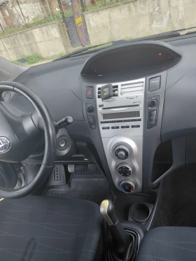 Toyota Yaris, снимка 6
