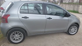 Toyota Yaris, снимка 5