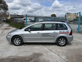 Peugeot 307 2.0 hdi, снимка 4