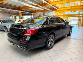 Mercedes-Benz E 400 ОЧАКВАН ВНОС Mercedes E400d * AMG ОБДУХВАНЕ, снимка 4
