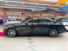 Mercedes-Benz E 400 ОЧАКВАН ВНОС Mercedes E400d * AMG ОБДУХВАНЕ, снимка 6
