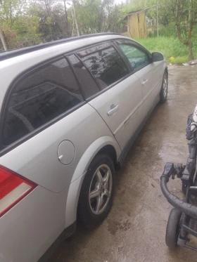 Opel Vectra C, снимка 3