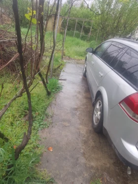 Opel Vectra C, снимка 4