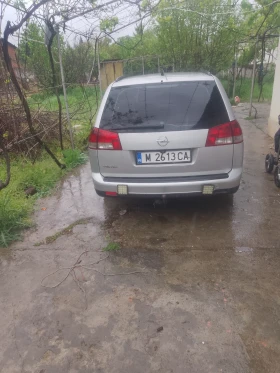 Opel Vectra C, снимка 2