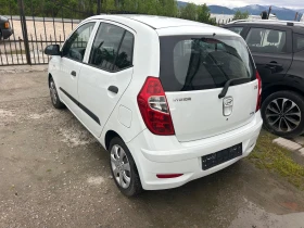 Hyundai I10 Бензин и фабрична газ, снимка 4