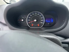 Hyundai I10 Бензин и фабрична газ, снимка 10