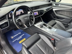 Audi A6 3.0TDI/286/MILD HYBRID/S-LINE PLUS/FULL/FULL, снимка 12