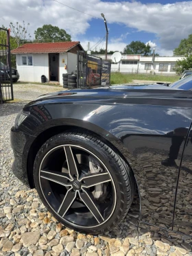 Audi A6 3.0TDI/286/MILD HYBRID/S-LINE PLUS/FULL/FULL, снимка 6