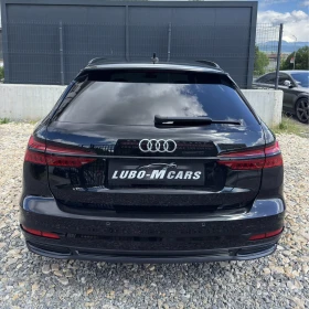 Audi A6 3.0TDI/286/MILD HYBRID/S-LINE PLUS/FULL/FULL, снимка 9