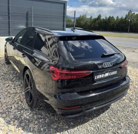 Audi A6 3.0TDI/286/MILD HYBRID/S-LINE PLUS/FULL/FULL, снимка 8