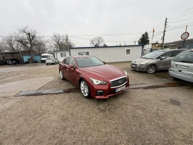 Infiniti Q50, снимка 1