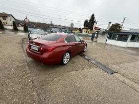 Infiniti Q50, снимка 10