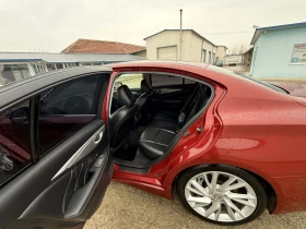 Infiniti Q50, снимка 5