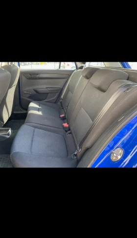 Skoda Fabia Комби 1.0 TSI Style, снимка 5