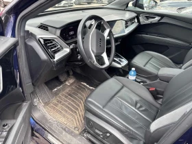 Audi E-Tron * 50 quattro * KEYLESS * 360 * ПАНОРАМА * , снимка 7