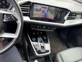 Audi E-Tron * 50 quattro * KEYLESS * 360 * ПАНОРАМА * , снимка 9