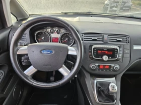 Ford C-max 2.0 ГАЗ/БЕНЗИН , снимка 12